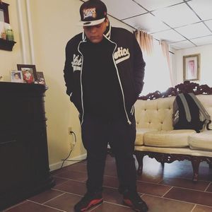 Meet your Posher, Edward